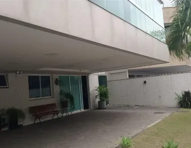 Apartamento com 3 Quartos à venda, 117m² no Recreio dos Bandeirantes, Rio de Janeiro