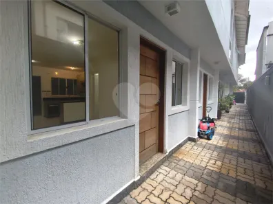 Casa de Condomínio com 2 Quartos à venda, 70m² no Vila Nilo, São Paulo