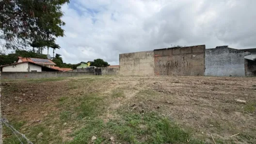 Lote/Terreno à venda, 360m² no Itaipu, Niterói