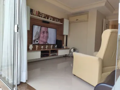 Apartamento com 3 Quartos à venda, 215m² no Centro, Araruama