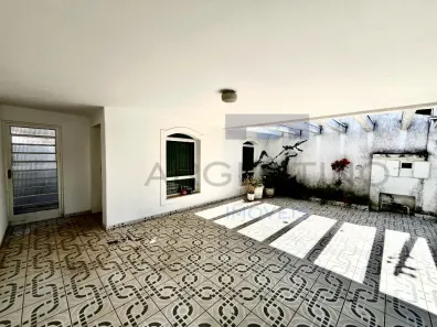 Casa com 3 Quartos à venda, 168m² no Vila Oliveira, Mogi das Cruzes