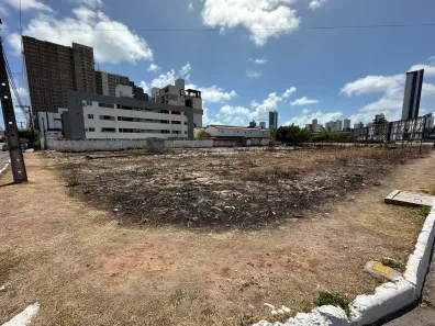 Lote/Terreno para alugar, 1064m² no Aeroclube, João Pessoa