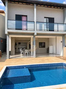 Casa com 3 Quartos à venda, 200m² no Jardim Primavera, Bragança Paulista