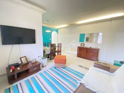 Apartamento com 2 Quartos à venda, 102m² no Marapé, Santos