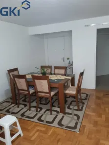 Apartamento com 2 Quartos à venda, 96m² no Barra Funda, São Paulo