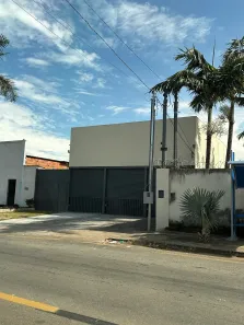 Galpão/Depósito/Armazém à venda, 280m² no Residencial Itaipu, Goiânia