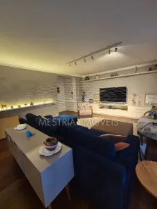 Apartamento com 4 Quartos à venda, 167m² no Jardim Europa, São Paulo
