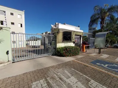 Apartamento com 2 Quartos à venda, 44m² no Jardim Califórnia, Araraquara