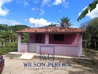 Fazenda/Sítio com 3 Quartos à venda, 2000m² no , Bananeiras