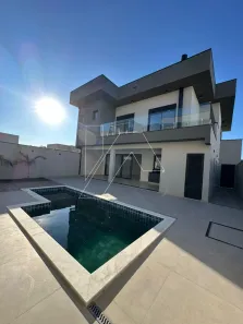Casa de Condomínio com 3 Quartos à venda, 267m² no Vila Capuava, Valinhos