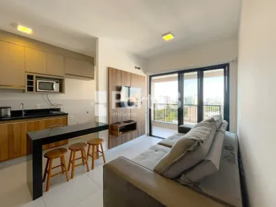 Apartamento com 1 Quarto à venda, 43m² no Jardim Redentor, São José do Rio Preto