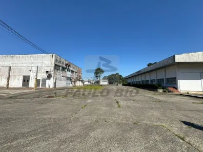 Galpão/Depósito/Armazém à venda, 13596m² no Rio Grande, São Bernardo do Campo