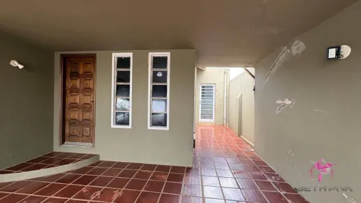 Casa com 3 Quartos à venda, 153m² no Barra Funda, Leme