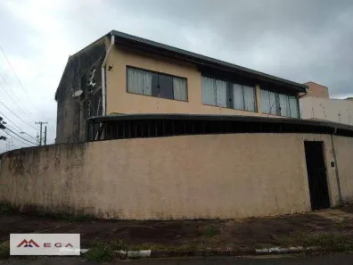 Casa com 3 Quartos à venda, 290m² no Parque Via Norte, Campinas