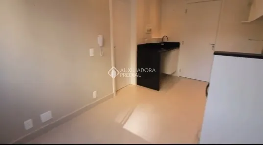 Apartamento com 1 Quarto à venda, 25m² no Vila Cláudia, São Paulo