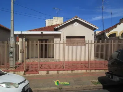 Imóvel Comercial à venda, 484m² no Parque Industrial, São José do Rio Preto