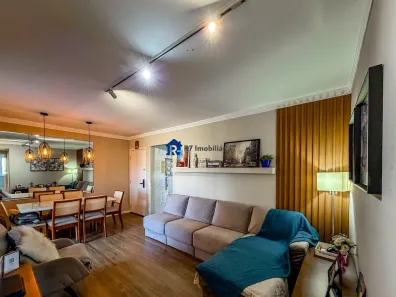 Apartamento com 3 Quartos à venda, 86m² no Cidade São Francisco, São Paulo