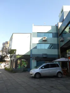 Sala Comercial para alugar, 36m² no Petrópolis, Porto Alegre