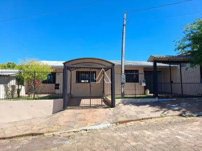 Casa com 3 Quartos à venda, 210m² no Boqueirão, Passo Fundo