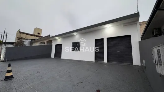 Ponto Comercial para alugar, 200m² no Serraria, São José