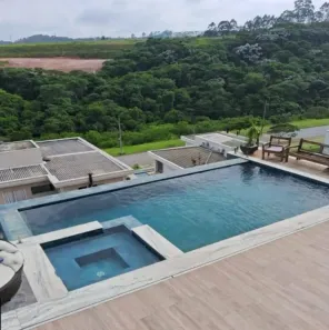 Casa com 4 Quartos à venda, 604m² no Tamboré, Santana de Parnaíba