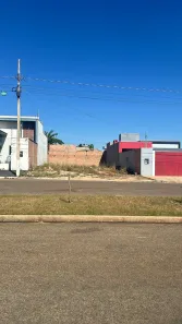 Lote/Terreno à venda, 215m² no Primavera do Leste, Primavera do Leste