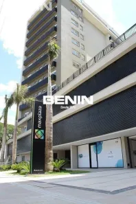 Apartamento com 1 Quarto à venda, 37m² no Marechal Rondon, Canoas