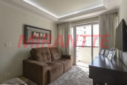 Apartamento com 3 Quartos à venda, 72m² no Santana, São Paulo
