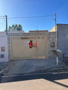Casa com 2 Quartos à venda, 70m² no , Álvares Machado