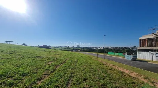Lote/Terreno à venda, 369m² no Loteamento Alphaville Campinas, Campinas
