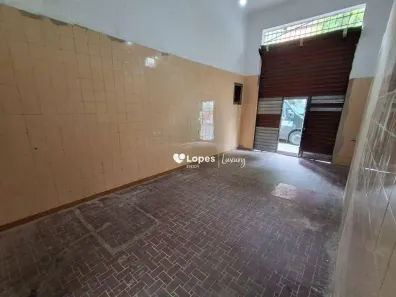 Ponto Comercial para alugar, 43m² no Vila Isabel, Rio de Janeiro