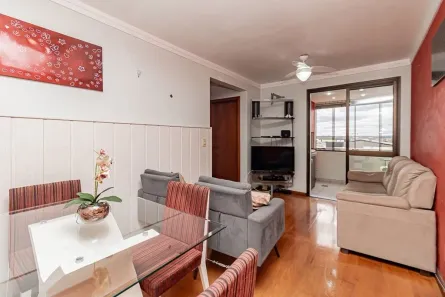 Apartamento com 2 Quartos à venda, 65m² no Jardim Lindóia, Porto Alegre