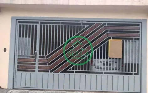 Sobrado com 3 Quartos à venda, 150m² no Jardim Marisa, São Paulo