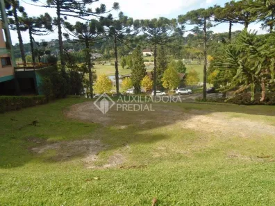 Lote/Terreno à venda, 1261m² no Quinta da Serra, Canela