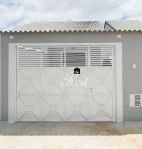 Casa com 3 Quartos à venda, 87m² no Jardim Casa Branca, Suzano