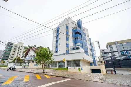 Apartamento com 3 Quartos à venda, 94m² no Vila Izabel, Curitiba