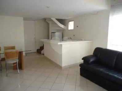 Apartamento com 1 Quarto à venda, 69m² no Vila Nova Conceição, São Paulo