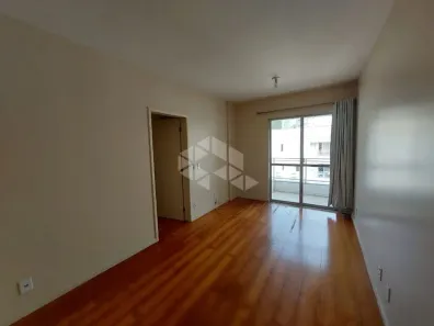Apartamento com 3 Quartos para alugar, 74m² no Itacorubi, Florianópolis