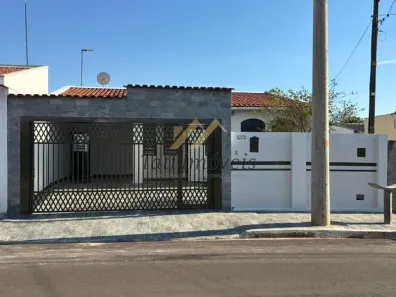 Casa com 3 Quartos à venda, 193m² no Parque Industrial, São Carlos
