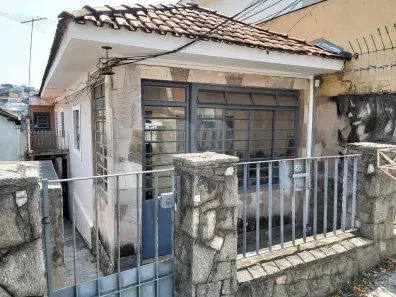 Casa com 5 Quartos à venda, 190m² no Parque Peruche, São Paulo