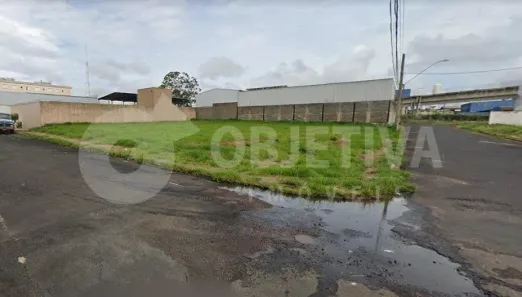 Lote/Terreno à venda, 250m² no Umuarama, Uberlândia