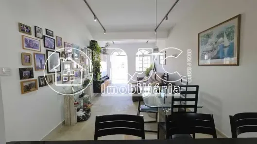 Cobertura com 3 Quartos à venda, 102m² no Tijuca, Rio de Janeiro