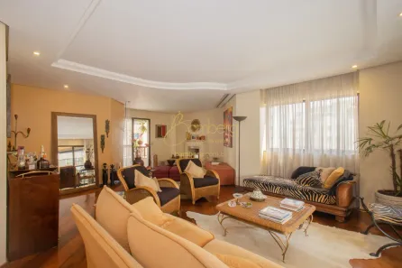 Apartamento com 4 Quartos à venda, 247m² no Perdizes, São Paulo