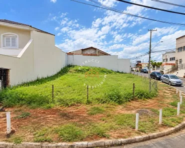 Lote/Terreno à venda, 356m² no Parque Jambeiro, Campinas