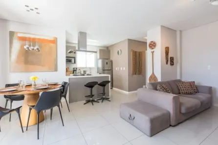 Cobertura com 2 Quartos à venda, 140m² no Campeche, Florianópolis