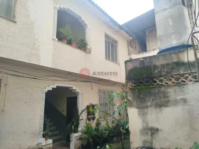 Apartamento com 1 Quarto à venda, 45m² no Brás de Pina, Rio de Janeiro