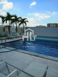 Apartamento com 3 Quartos à venda, 90m² no Tijuca, Rio de Janeiro