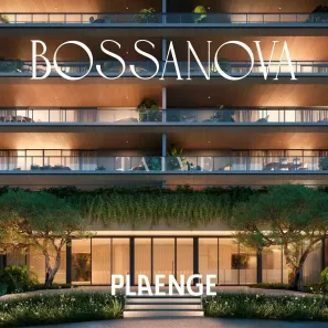 Apartamento com 3 Quartos à venda, 233m² no Gleba Fazenda Palhano, Londrina