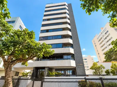 Apartamento com 4 Quartos à venda, 158m² no Pituba, Salvador