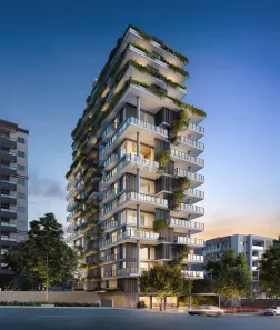 Apartamento com 2 Quartos à venda, 121m² no Centro, Florianópolis
